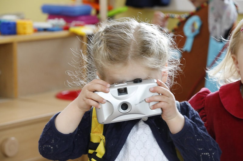 Der Andere Kitafotograf Der Fotograf Fur Die Tollsten Kitafotos In Der Kita